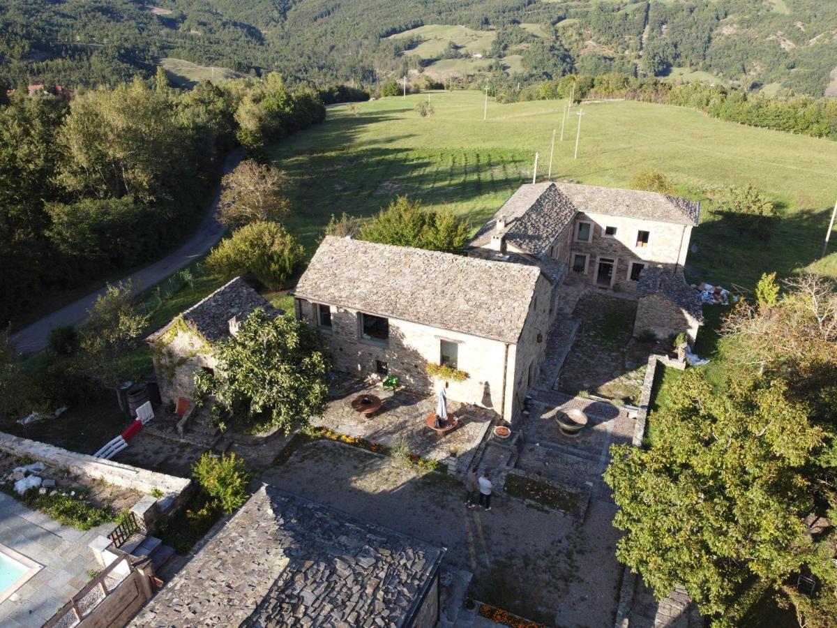 "Borgo Gerbina" Agriturismo & Azienda Agricola Sozzi Exterior foto