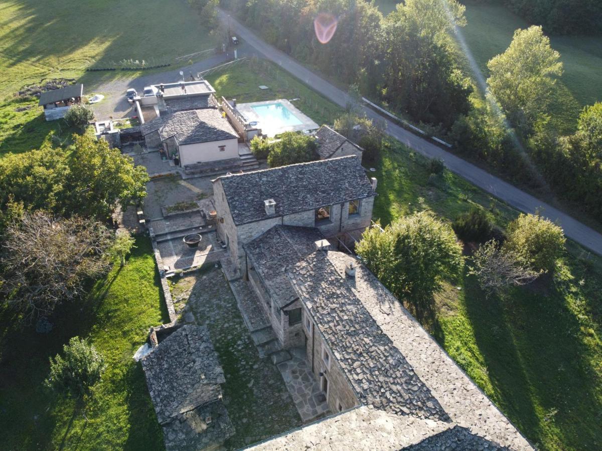"Borgo Gerbina" Agriturismo & Azienda Agricola Sozzi Exterior foto