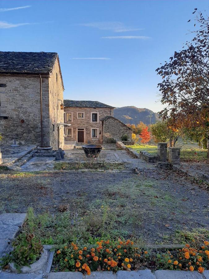 "Borgo Gerbina" Agriturismo & Azienda Agricola Sozzi Exterior foto