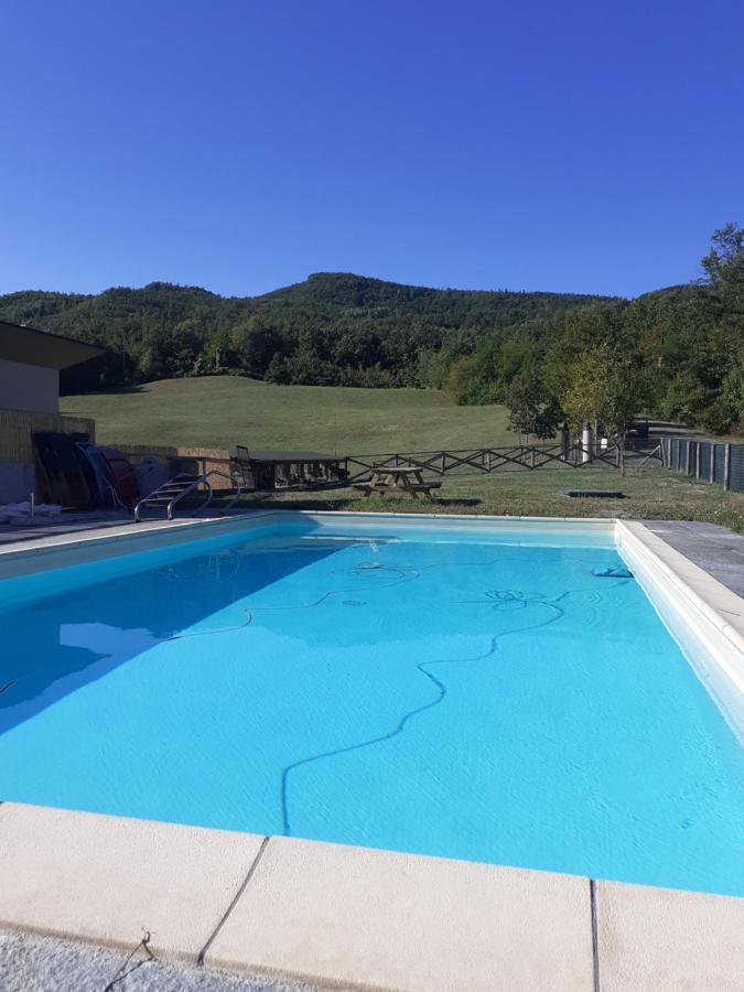 "Borgo Gerbina" Agriturismo & Azienda Agricola Sozzi Exterior foto